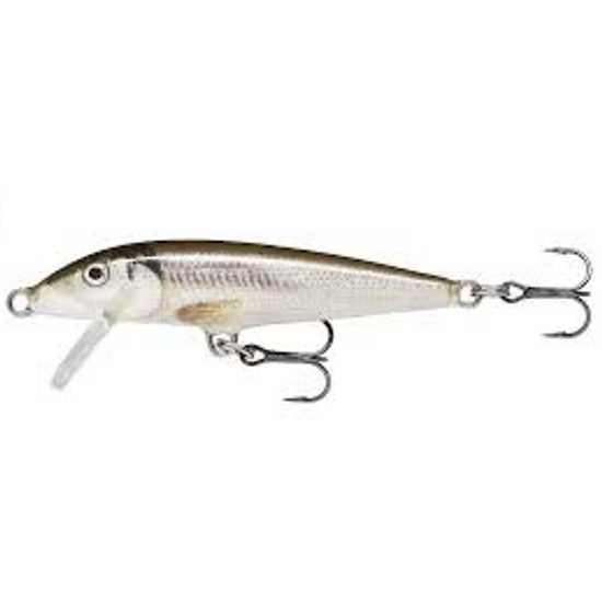 VOBLER RAPALA ORIGINAL FLOATER 7CM / 4GR SML