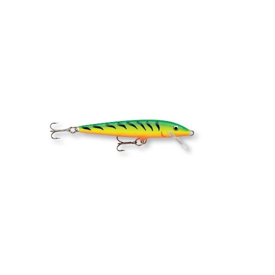 VOBLER RAPALA ORIGINAL FLOATER 9CM FT