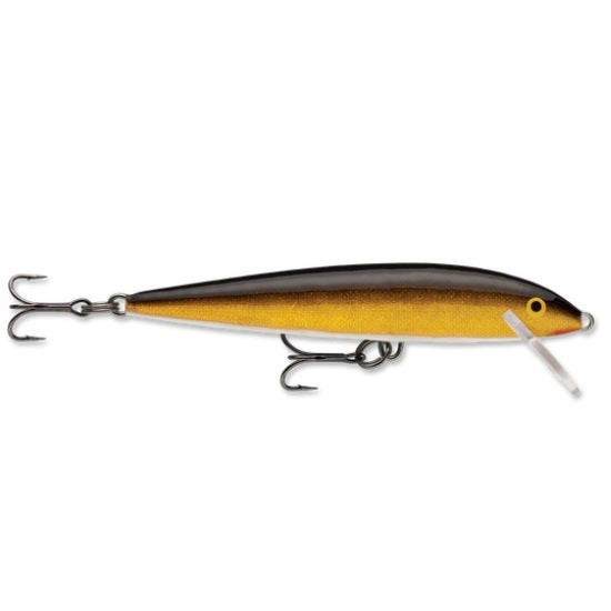 VOBLER RAPALA ORIGINAL FLOATER 9CM WAL