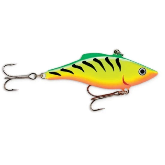 Vobler Rapala Rattlin' 4cm / 6gr Ft