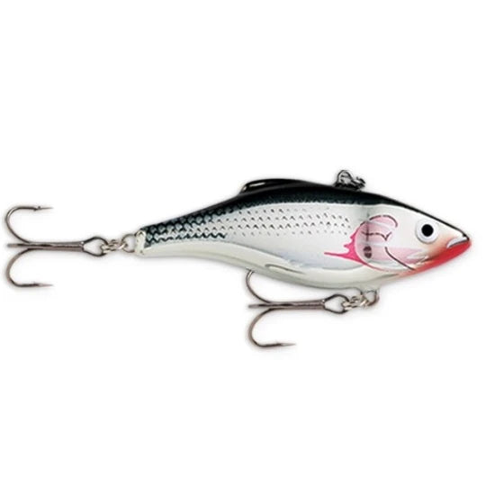 Vobler Rapala Rattlin 4cm / 6gr S