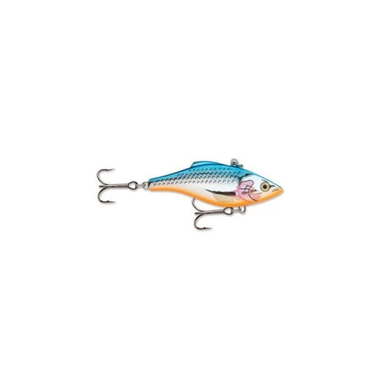 Vobler Rapala Rattlin' 7cm / 16gr Sb