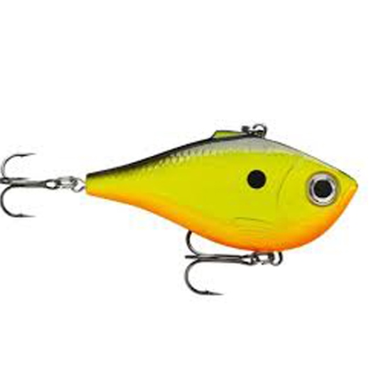 VOBLER RAPALA RIPPIN' RAP 7CM / 24GR CSD