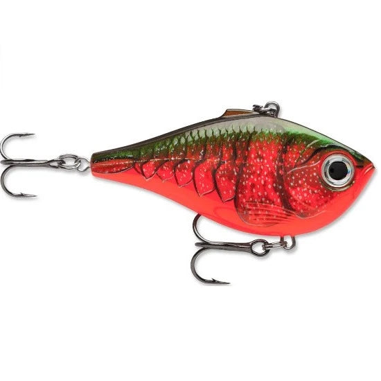 Vobler Rapala Rippin' Rap 7cm / 24gr Rcw