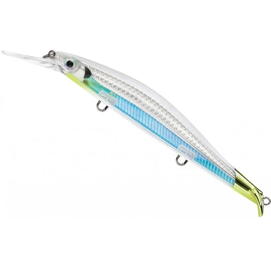 Vobler Rapala Ripstop Deep Culoare As 12cm 15g