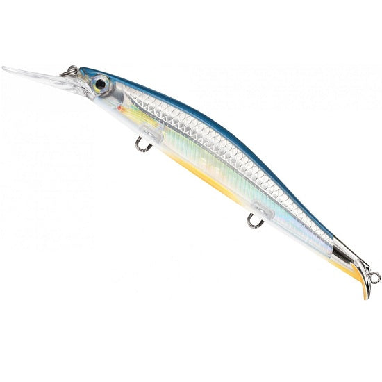 VOBLER RAPALA RIPSTOP DEEP CULOARE EB 12CM 15G