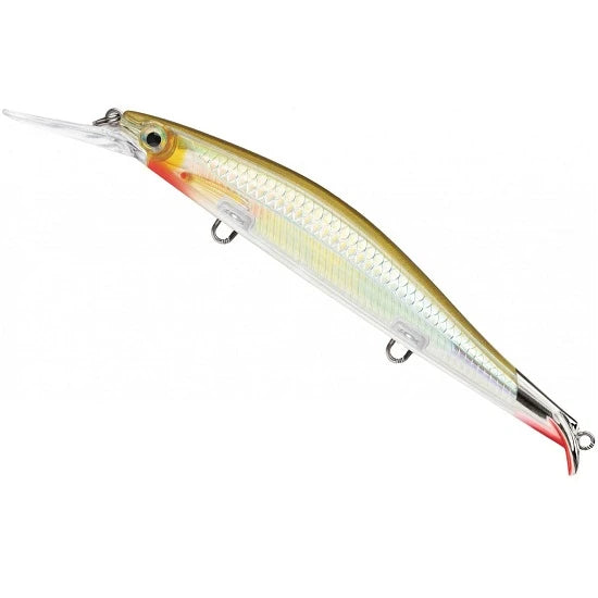 Vobler Rapala Ripstop Deep Culoare Hdi 12cm 15g