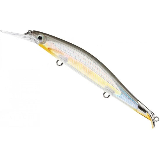 Vobler Rapala Ripstop Deep Culoare Mky 12cm 15g