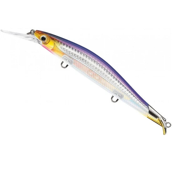 Vobler Rapala Ripstop Deep Culoare Pd 12cm 15g