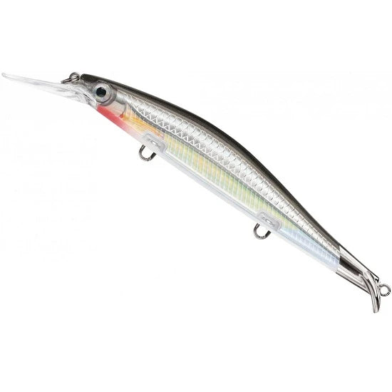 Vobler Rapala Ripstop Deep Culoare S 12cm 15g