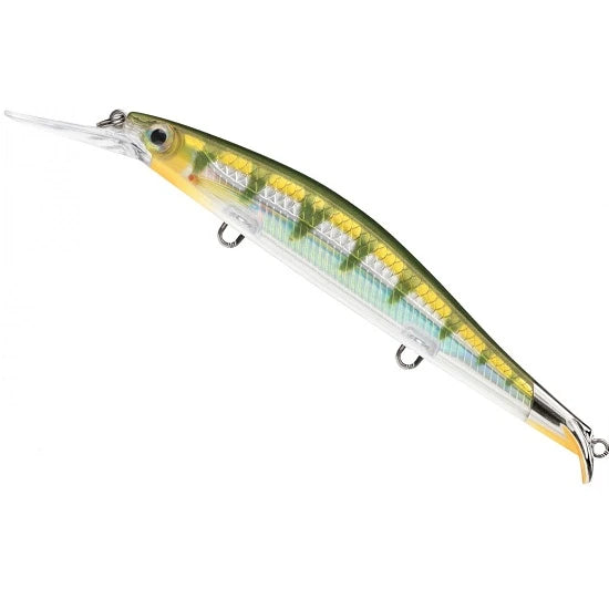 Vobler Rapala Ripstop Deep Culoare Yp 12cm 15g