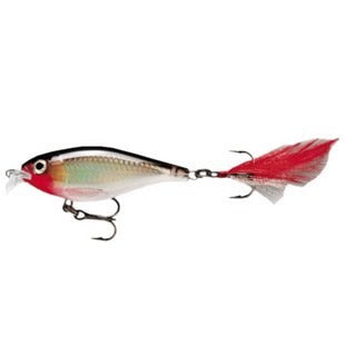 VOBLER RAPALA S X-RAP SHAD SHALLOW