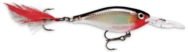 VOBLER RAPALA S X-RAP SHAD