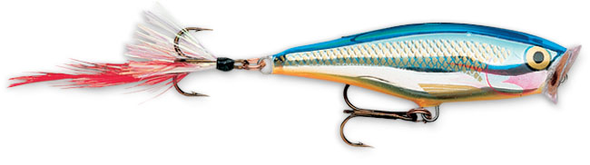 VOBLER RAPALA SB SKITTER POP