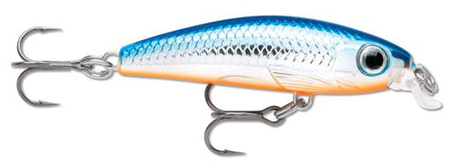 VOBLER RAPALA SB ULTRA LIGHT MINNOW