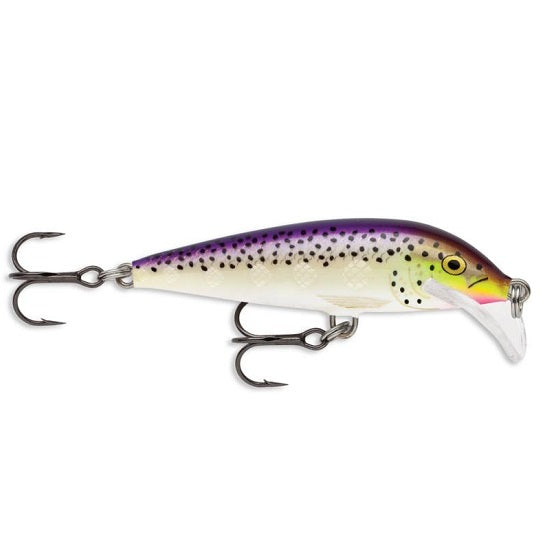 VOBLER RAPALA SCATTER RAP 5CM 5GR  1.2-1.8M