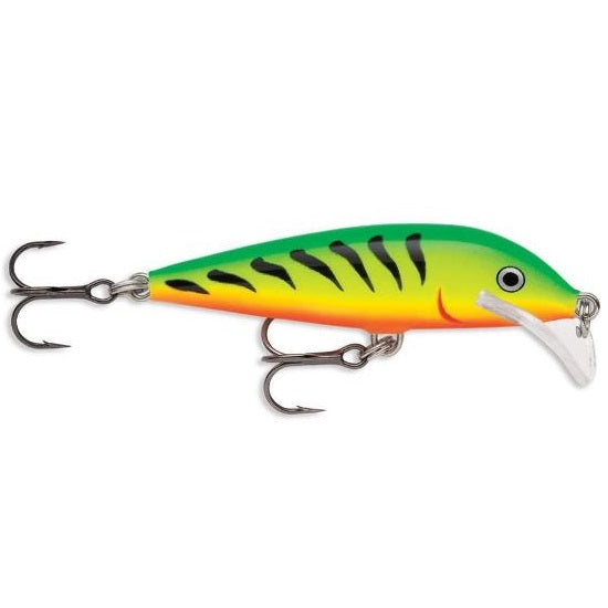 VOBLER RAPALA SCATTER RAP COUNTDOWN 5CM FT
