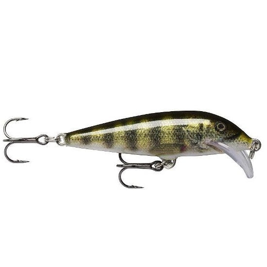 VOBLER RAPALA SCATTER RAP COUNTDOWN 5CM PEL