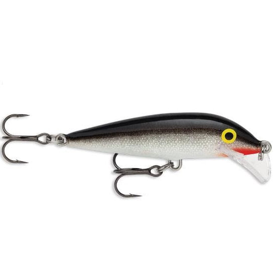 VOBLER RAPALA SCATTER RAP COUNTDOWN 5CM S