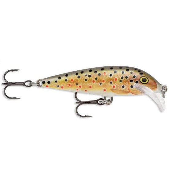 VOBLER RAPALA SCATTER RAP COUNTDOWN 5CM TR