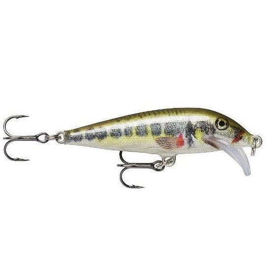 VOBLER RAPALA SCATTER RAP COUNTDOWN 5CM VAL