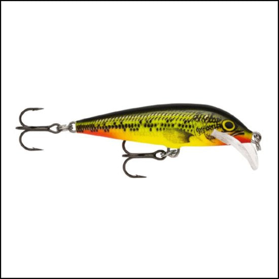 VOBLER RAPALA SCATTER RAP COUNTDOWN 7CM FMN