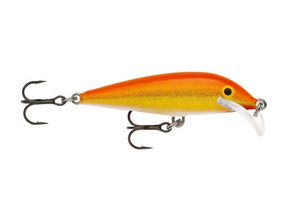 VOBLER RAPALA SCATTER RAP COUNTDOWN 7CM GFR