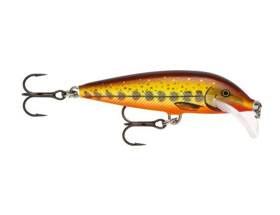 VOBLER RAPALA SCATTER RAP COUNTDOWN 7CM HMMD