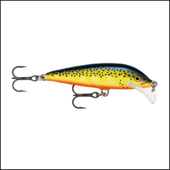 VOBLER RAPALA SCATTER RAP COUNTDOWN 7CM HS