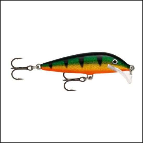 VOBLER RAPALA SCATTER RAP COUNTDOWN 7CM P