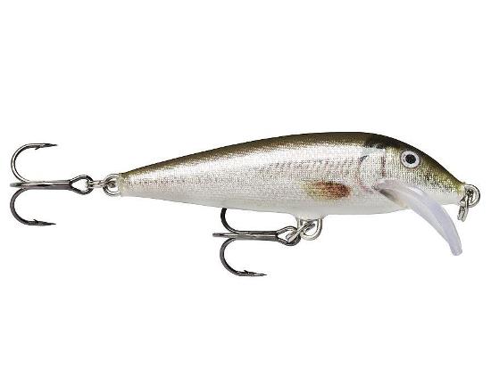 VOBLER RAPALA SCATTER RAP COUNTDOWN 7CM SML