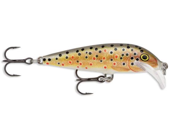 VOBLER RAPALA SCATTER RAP COUNTDOWN 7CM TR