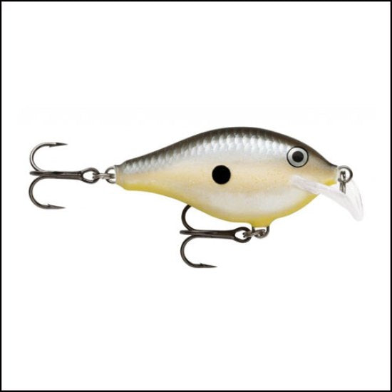 VOBLER RAPALA SCATTER RAP CRANK 5CM DSSD