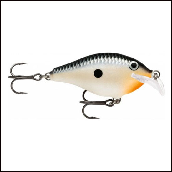 VOBLER RAPALA SCATTER RAP CRANK 5CM PNGN