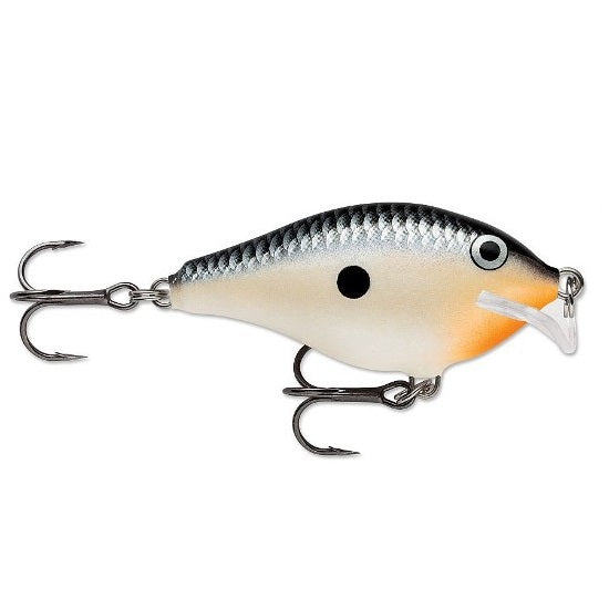 VOBLER RAPALA SCATTER RAP CRANK SHALLOW 7CM / 7GR PNGN