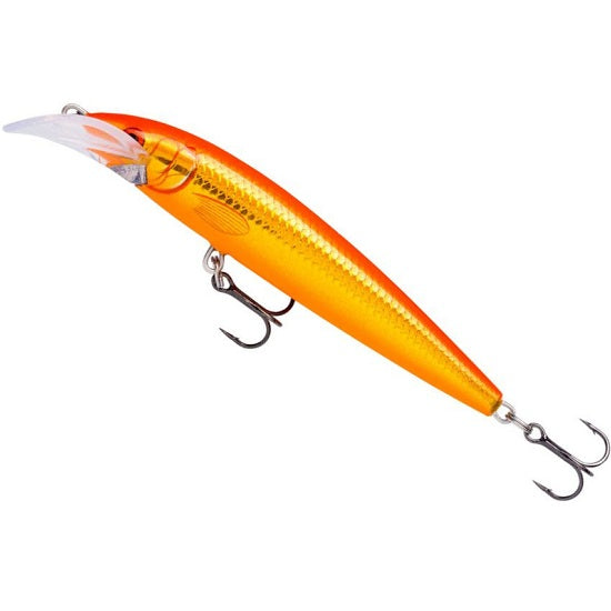 VOBLER RAPALA SCATTER RAP DEEP HUSKY JERK  CULOARE GF 10CM 10G
