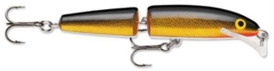 VOBLER RAPALA SCATTER RAP JOINTED 9CM G