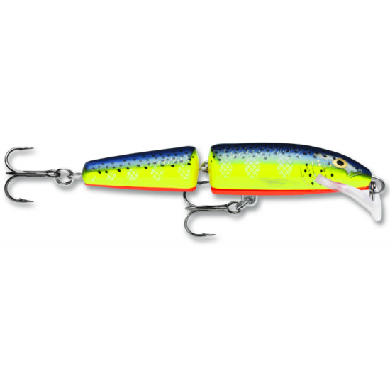 VOBLER RAPALA SCATTER RAP JOINTED 9CM HS