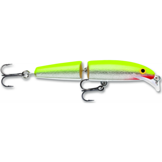 VOBLER RAPALA SCATTER RAP JOINTED 9CM SFC