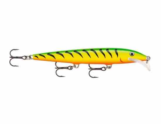VOBLER RAPALA SCATTER RAP MINNOW 11CM FT