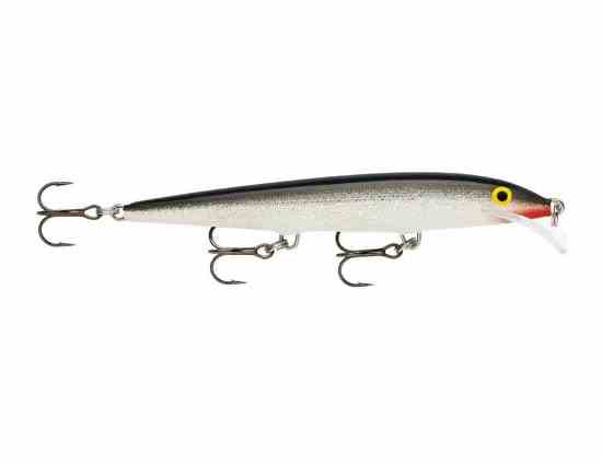 VOBLER RAPALA SCATTER RAP MINNOW 11CM S