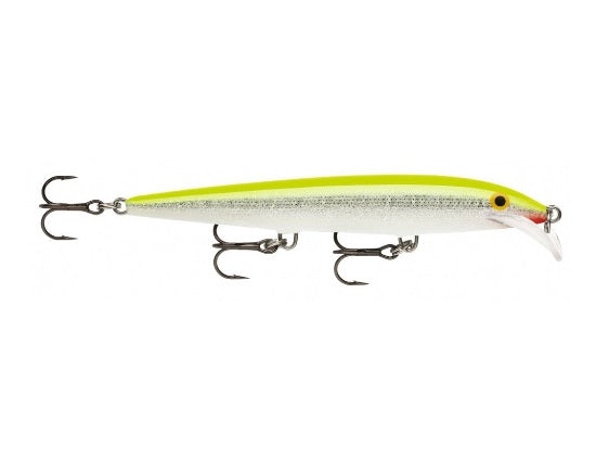 VOBLER RAPALA SCATTER RAP MINNOW 11CM SFC