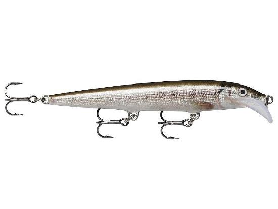 VOBLER RAPALA SCATTER RAP MINNOW 11CM SML