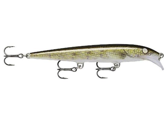 VOBLER RAPALA SCATTER RAP MINNOW 11CM WAL