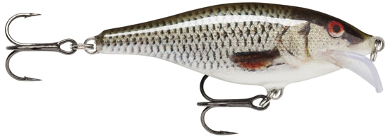 VOBLER RAPALA SCATTER RAP SHAD 7CM ROL