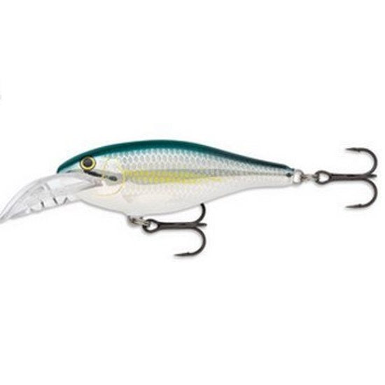 VOBLER RAPALA SCATTER RAP SHAD DEEP 7CM HSD
