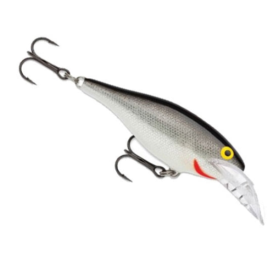 VOBLER RAPALA SCATTER RAP SHAD DEEP 7CM S