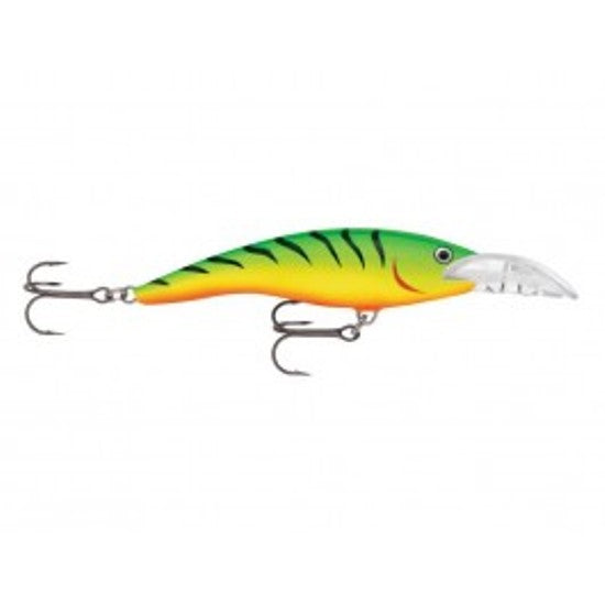 VOBLER RAPALA SCATTER RAP TAIL DANCER 9CM FT