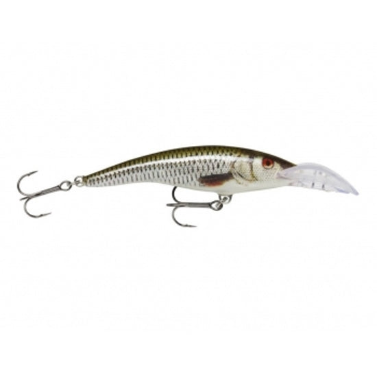 VOBLER RAPALA SCATTER RAP TAIL DANCER 9CM ROL