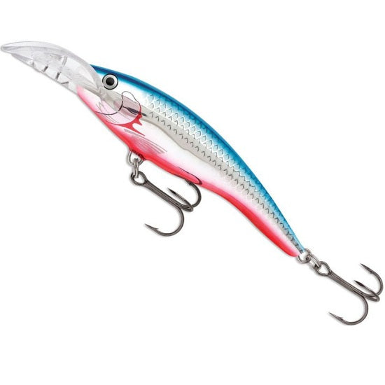 VOBLER RAPALA SCATTER RAP TAIL DANCER CULOARE BFL  9CM 13G